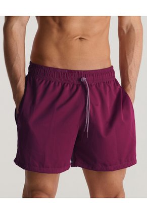Pantaloneta | Semiajustada | Estampada Al Mojarse