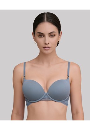 Brasier Doble Realce