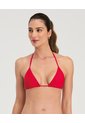 Top De Baño Triangular Con Copas Removibles | St. Even de St Even