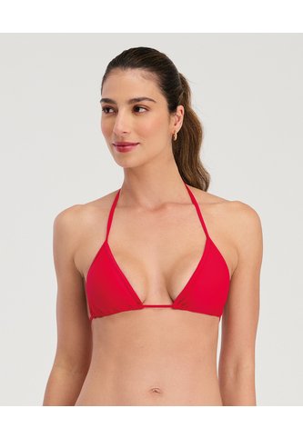 Top De Baño Triangular Con Copas Removibles | St. Even St Even