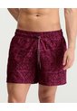 Pantaloneta | Semiajustada | Estampada Al Mojarse de St Even