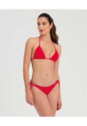 Top De Baño Triangular Con Copas Removibles | St. Even