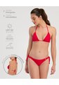 Top De Baño Triangular Con Copas Removibles | St. Even de St Even