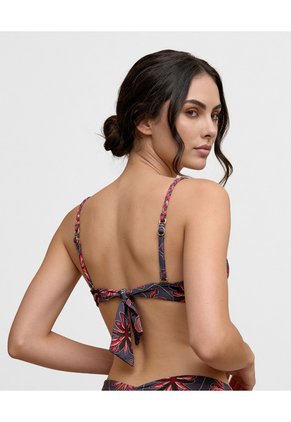 Top De Baño | Con Copas Removibles | Cargaderas Ajustables