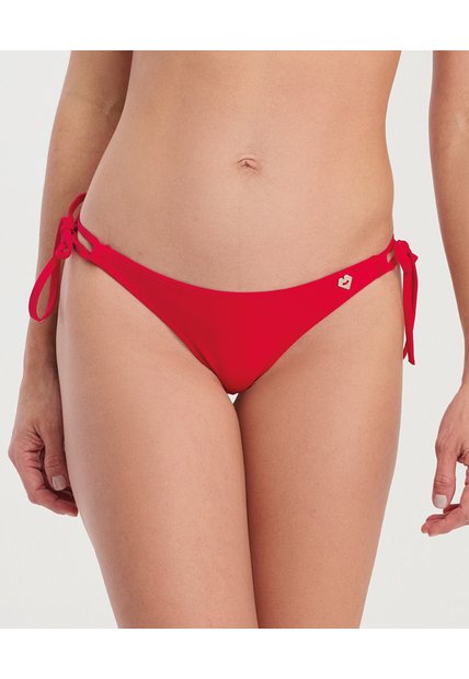 Brasilera De Baño Semidescaderada Para Mujer | St. Even