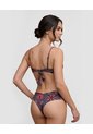 Top De Baño | Con Copas Removibles | Cargaderas Ajustables de St Even