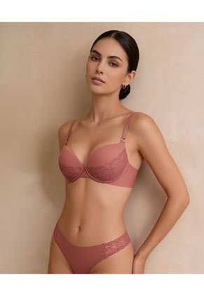 Panty | Brasilera