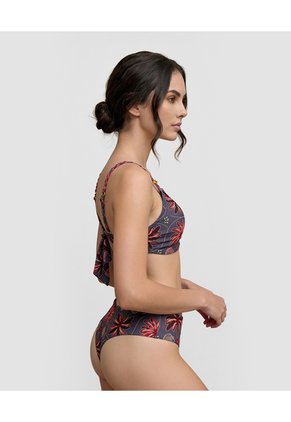 Top De Baño | Con Copas Removibles | Cargaderas Ajustables