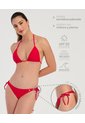 Brasilera De Baño Semidescaderada Para Mujer | St. Even de St Even