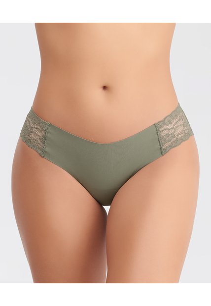 Panty | Brasilera
