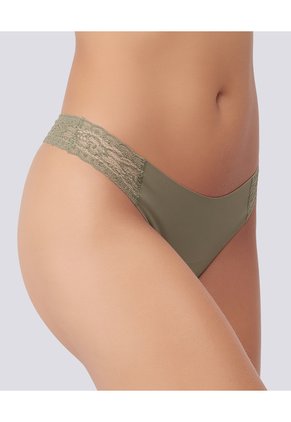 Panty | Brasilera