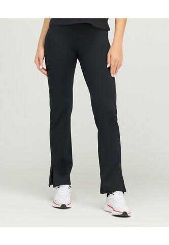 Pantalón Deportivo Tipo Leggins Silueta Ajustada Negro St Even 68258 St Even
