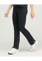 Pantalón Deportivo Tipo Leggins Silueta Ajustada Negro St Even 68258 de St Even