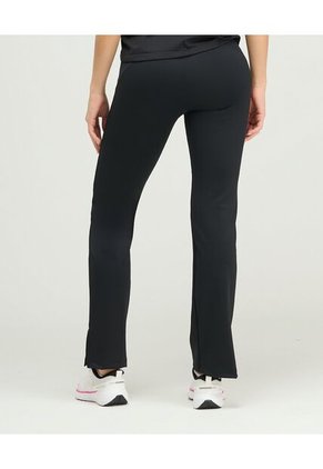 Pantalón Deportivo Tipo Leggins Silueta Ajustada Negro St Even 68258