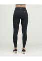 Pantalón Deportivo Tipo Leggins Silueta Ajustada Negro St Even 68428 de St Even