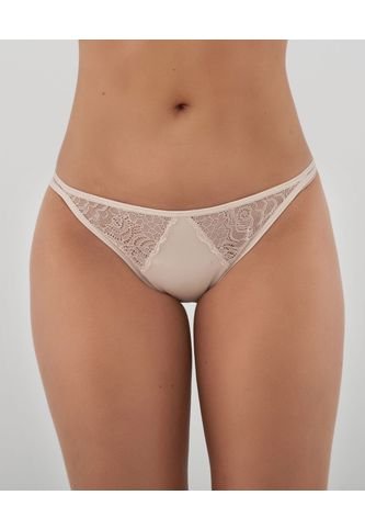 Panty Semidescaderado St Even Natural ST Even 49272 St Even