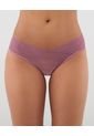 Panty Semidescaderado St Even Morado ST Even 49262 de St Even