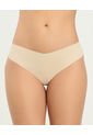 Panty Brasilero Semidescaderado Invisible Natural ST Even 49511 de St Even
