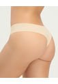 Panty Brasilero Semidescaderado Invisible Natural ST Even 49511 de St Even