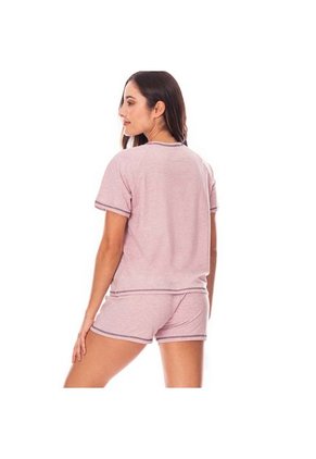 Pijama Short 17114