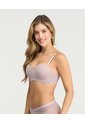 Brasier Realce Medio | Varillas Laterales | Tiras Removibles de St Even