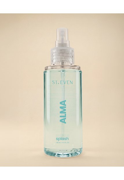 Splash Corporal Floral Mujer | 130 Ml - ST.EVEN