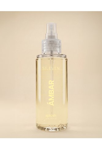 Splash Corporal Oriental Mujer | 130 Ml - ST.EVEN St Even