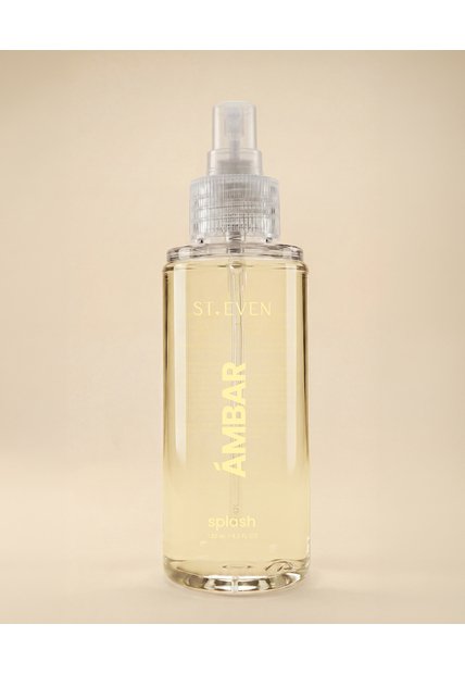 Splash Corporal Oriental Mujer | 130 Ml - ST.EVEN