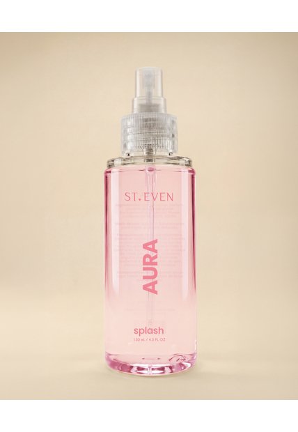 Splash Corporal Maderoso Mujer | 130 Ml - ST.EVEN
