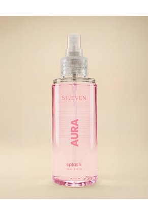 Splash Corporal Maderoso Mujer | 130 Ml - ST.EVEN