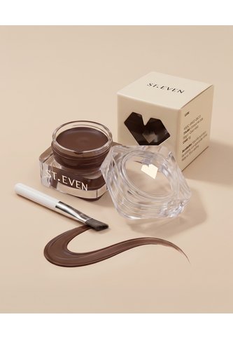 Cera Para Cejas | Fijación Natural | Favorece El Crecimiento St Even
