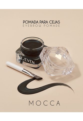 Cera Para Cejas | Fijación Natural | Favorece El Crecimiento St Even