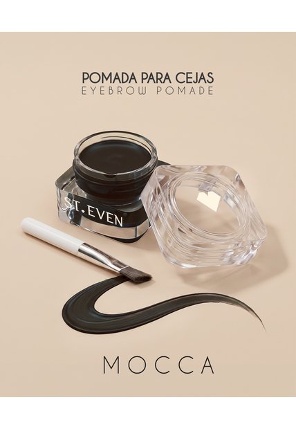Cera Para Cejas | Fijación Natural | Favorece El Crecimiento