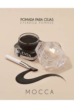 Cera Para Cejas | Fijación Natural | Favorece El Crecimiento
