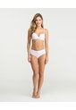 Brasier Realce Medio | Escote Profundo | Cargaderas Ajustables de St Even