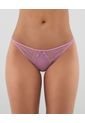 Panty Semidescaderado St Even Morado ST Even 49272 de St Even