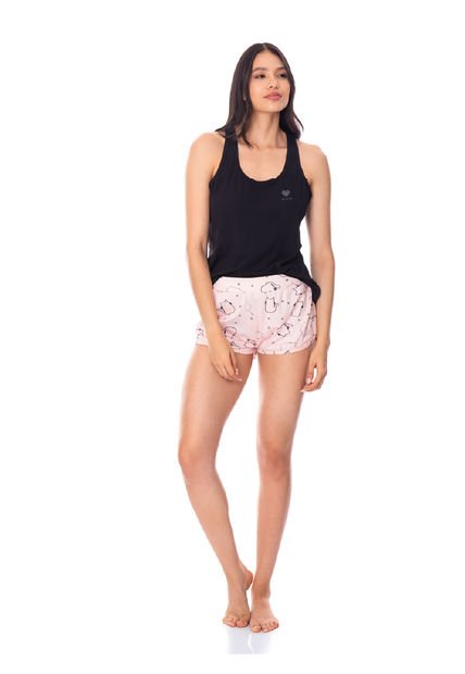 Camisilla De Pijama St Even_Ref: 17473