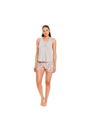 Pijama St Even Short Ref 17524