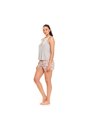 Pijama St Even Short Ref 17524