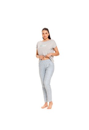 Pijama St Even CapriRef 17508