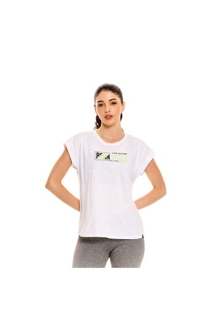 Camiseta Deportiva St Even Ref 67383