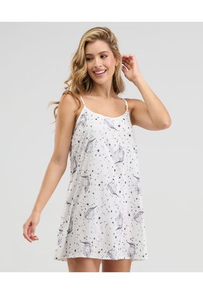 Pijama Batola Est Bird Star ST Even 18605