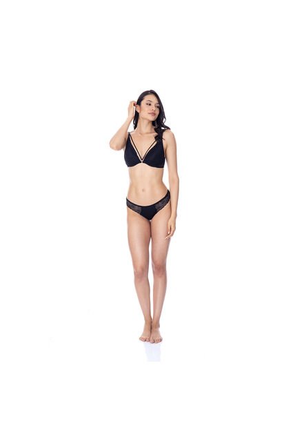 Brasier Dama St Even Ref 48510