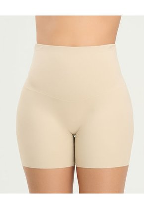 Panty Tipo Bóxer Control Suave De Abdomen Natural ST Even 49513