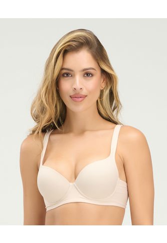 Brasier Realce Natural Copa Lisa Natural ST Even 49490 St Even