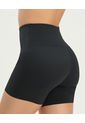 Panty Tipo Bóxer Control Suave De Abdomen Negro ST Even 49513 de St Even