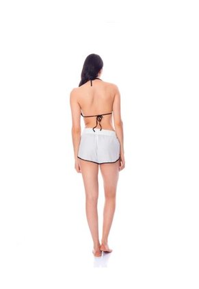 Salida De Baño St Even Short Marfil ST Even 96837