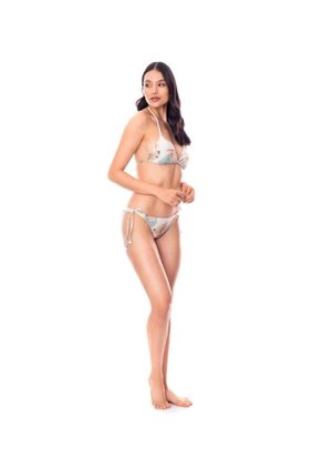 Panty De Baño Marfil ST Even 98902