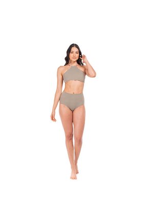 Top De Baño St Even Crop Top Ref 99058