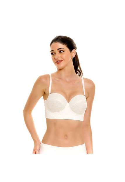 Corset St Even Realce Medio Ref 48835